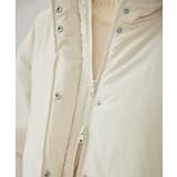 中綿モンスターコート | ROPE' PICNIC | 詳細画像30 