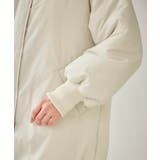 中綿モンスターコート | ROPE' PICNIC | 詳細画像31 