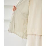 中綿モンスターコート | ROPE' PICNIC | 詳細画像33 