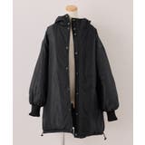 中綿モンスターコート | ROPE' PICNIC | 詳細画像35 