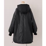 中綿モンスターコート | ROPE' PICNIC | 詳細画像36 