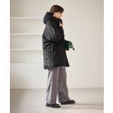 中綿モンスターコート | ROPE' PICNIC | 詳細画像4 