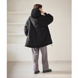 中綿モンスターコート | ROPE' PICNIC | 詳細画像5 