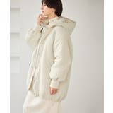 キナリ(16) | 中綿モンスターコート | ROPE' PICNIC