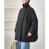 2WAY中綿テーラードコート | ROPE' PICNIC | 詳細画像15 