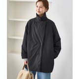 2WAY中綿テーラードコート | ROPE' PICNIC | 詳細画像16 