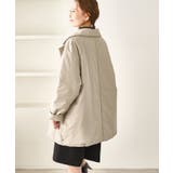 2WAY中綿テーラードコート | ROPE' PICNIC | 詳細画像22 