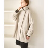 2WAY中綿テーラードコート | ROPE' PICNIC | 詳細画像23 