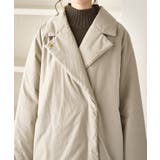 2WAY中綿テーラードコート | ROPE' PICNIC | 詳細画像29 