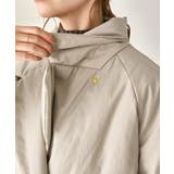 2WAY中綿テーラードコート | ROPE' PICNIC | 詳細画像31 