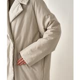 2WAY中綿テーラードコート | ROPE' PICNIC | 詳細画像33 