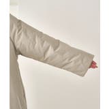 2WAY中綿テーラードコート | ROPE' PICNIC | 詳細画像35 