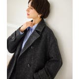 JAPAN FABRIC スタンドカラーロングコート/一部WEB限定カラー | ROPE' PICNIC | 詳細画像10 