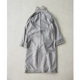 JAPAN FABRIC スタンドカラーロングコート/一部WEB限定カラー | ROPE' PICNIC | 詳細画像45 