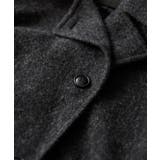 JAPAN FABRIC スタンドカラーロングコート/一部WEB限定カラー | ROPE' PICNIC | 詳細画像46 