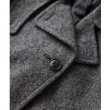 JAPAN FABRIC スタンドカラーロングコート/一部WEB限定カラー | ROPE' PICNIC | 詳細画像47 