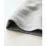 JAPAN FABRIC スタンドカラーロングコート/一部WEB限定カラー | ROPE' PICNIC | 詳細画像49 