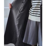 JAPAN FABRIC ダブルチェスターコート/一部WEB限定カラー | ROPE' PICNIC | 詳細画像40 