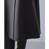 JAPAN FABRIC ダブルチェスターコート/一部WEB限定カラー | ROPE' PICNIC | 詳細画像41 