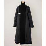 JAPAN FABRIC ダブルチェスターコート/一部WEB限定カラー | ROPE' PICNIC | 詳細画像42 