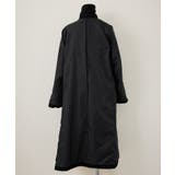 JAPAN FABRIC ダブルチェスターコート/一部WEB限定カラー | ROPE' PICNIC | 詳細画像43 