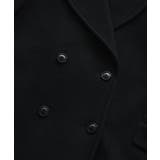 JAPAN FABRIC ダブルチェスターコート/一部WEB限定カラー | ROPE' PICNIC | 詳細画像44 