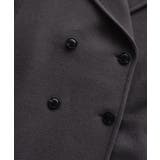 JAPAN FABRIC ダブルチェスターコート/一部WEB限定カラー | ROPE' PICNIC | 詳細画像45 