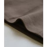 JAPAN FABRIC ダブルチェスターコート/一部WEB限定カラー | ROPE' PICNIC | 詳細画像47 