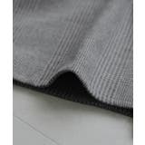 ジャージメルトン無地＆チェックオーバーPコート 一部WEB限定カラー リンクコー… | ROPE' PICNIC | 詳細画像46 