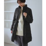 ファー付きダウンロングコート 一部WEB限定カラー | ROPE' PICNIC | 詳細画像10