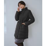 ファー付きダウンロングコート 一部WEB限定カラー | ROPE' PICNIC | 詳細画像11