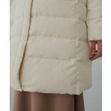 ファー付きダウンロングコート 一部WEB限定カラー | ROPE' PICNIC | 詳細画像40