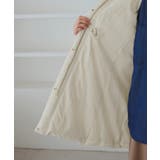 ファー付きダウンロングコート 一部WEB限定カラー | ROPE' PICNIC | 詳細画像41