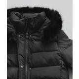 ファー付きダウンロングコート 一部WEB限定カラー | ROPE' PICNIC | 詳細画像44