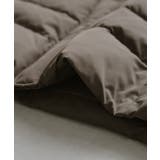 ファー付きダウンロングコート 一部WEB限定カラー | ROPE' PICNIC | 詳細画像47