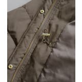 ファー付きダウンロングコート 一部WEB限定カラー | ROPE' PICNIC | 詳細画像48