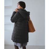 ファー付きダウンロングコート 一部WEB限定カラー | ROPE' PICNIC | 詳細画像5