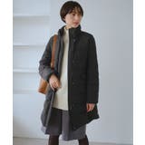 ファー付きダウンロングコート 一部WEB限定カラー | ROPE' PICNIC | 詳細画像6