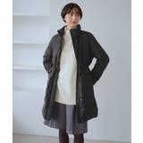 ファー付きダウンロングコート 一部WEB限定カラー | ROPE' PICNIC | 詳細画像8