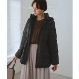 ファー付きダウンミドル丈コート リンクコーデ | ROPE' PICNIC | 詳細画像10 