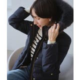 ファー付きダウンミドル丈コート リンクコーデ | ROPE' PICNIC | 詳細画像27 