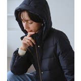 ファー付きダウンミドル丈コート リンクコーデ | ROPE' PICNIC | 詳細画像29 