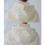 ファー付きダウンミドル丈コート リンクコーデ | ROPE' PICNIC | 詳細画像39 