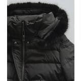 ファー付きダウンミドル丈コート リンクコーデ | ROPE' PICNIC | 詳細画像45 