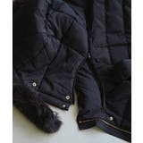 ファー付きダウンミドル丈コート リンクコーデ | ROPE' PICNIC | 詳細画像50 