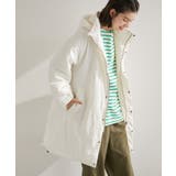 【WEB限定】中わた入りモンスターブルゾン | ROPE' PICNIC | 詳細画像15 