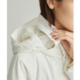 【WEB限定】中わた入りモンスターブルゾン | ROPE' PICNIC | 詳細画像31 