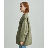 【WEB限定】3WAYライナー付きモッズコート | ROPE' PICNIC | 詳細画像21