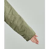 【WEB限定】3WAYライナー付きモッズコート | ROPE' PICNIC | 詳細画像25