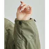 【WEB限定】3WAYライナー付きモッズコート | ROPE' PICNIC | 詳細画像26